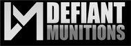 DEFIANT MUNITIONS